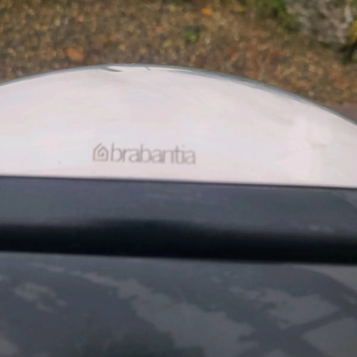 Brabantia Kitchen bin - large - Image 3