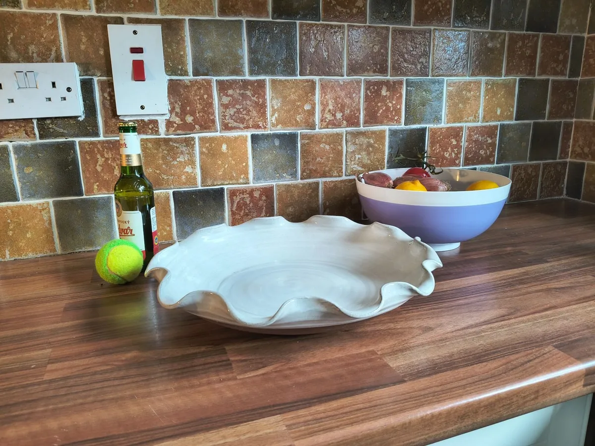 Stephen Pearce Salad Dish - Image 2