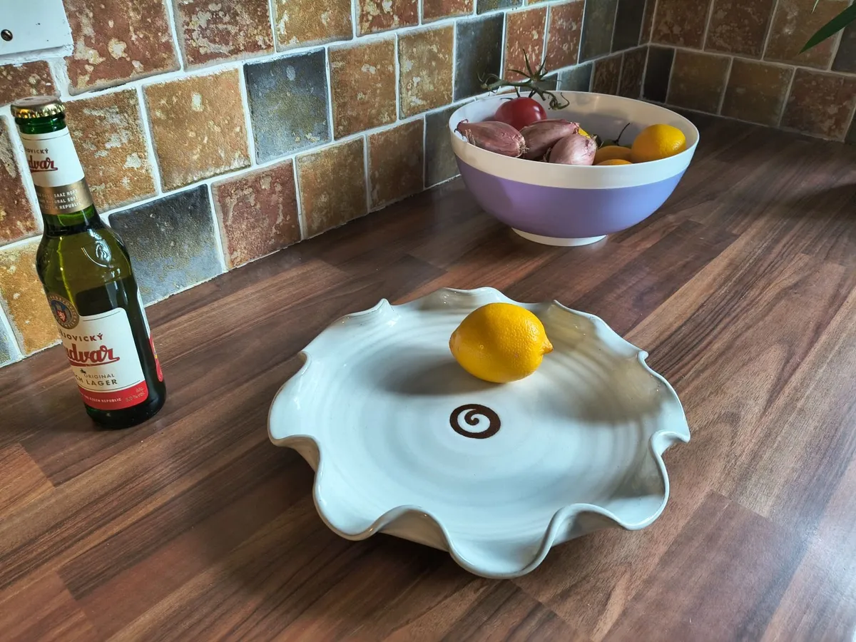 Salad Dish - Image 1