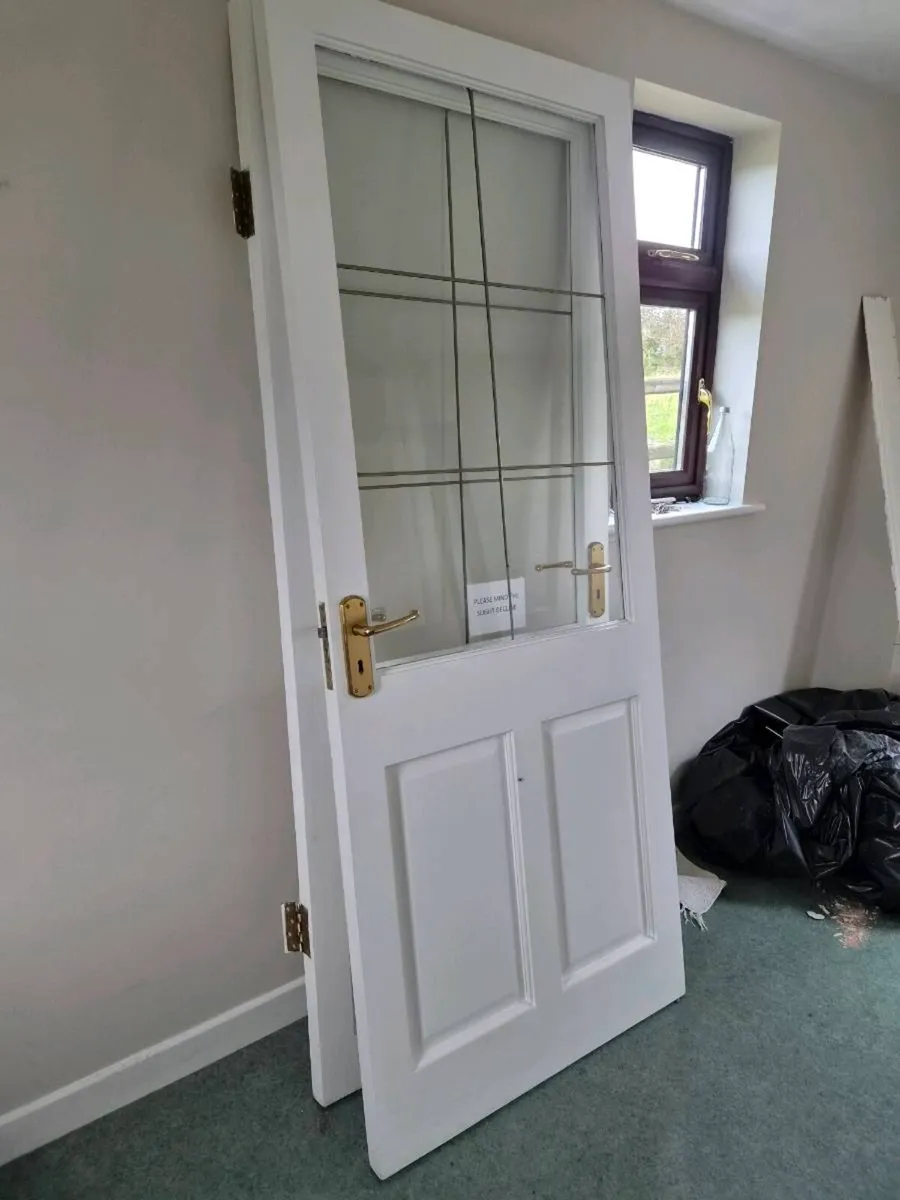 Doors for sale - Image 1