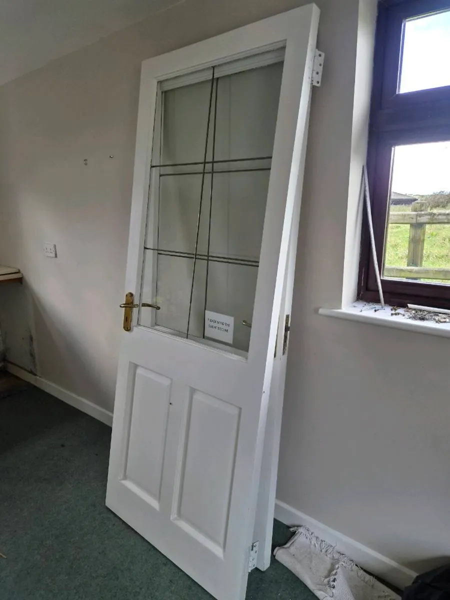 Doors for sale - Image 2