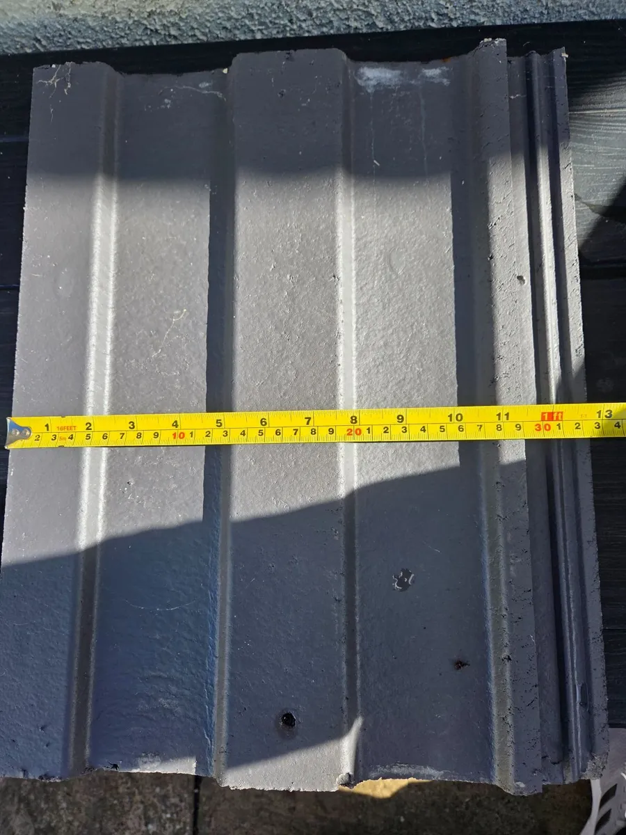NEW ROOF TILES - FREE - Image 3