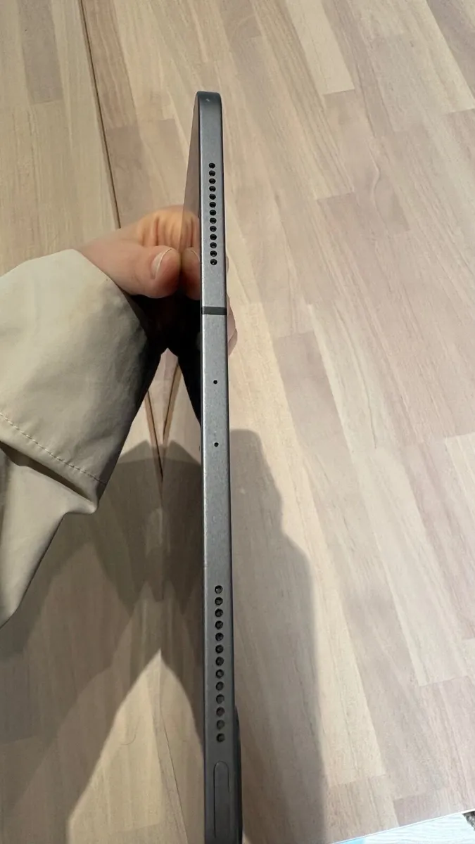iPad Pro (11-inch, 2nd generation) - Image 3