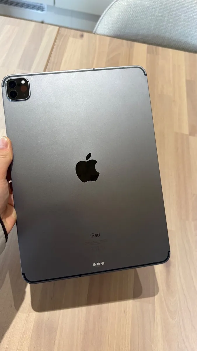 iPad Pro (11-inch, 2nd generation) - Image 1