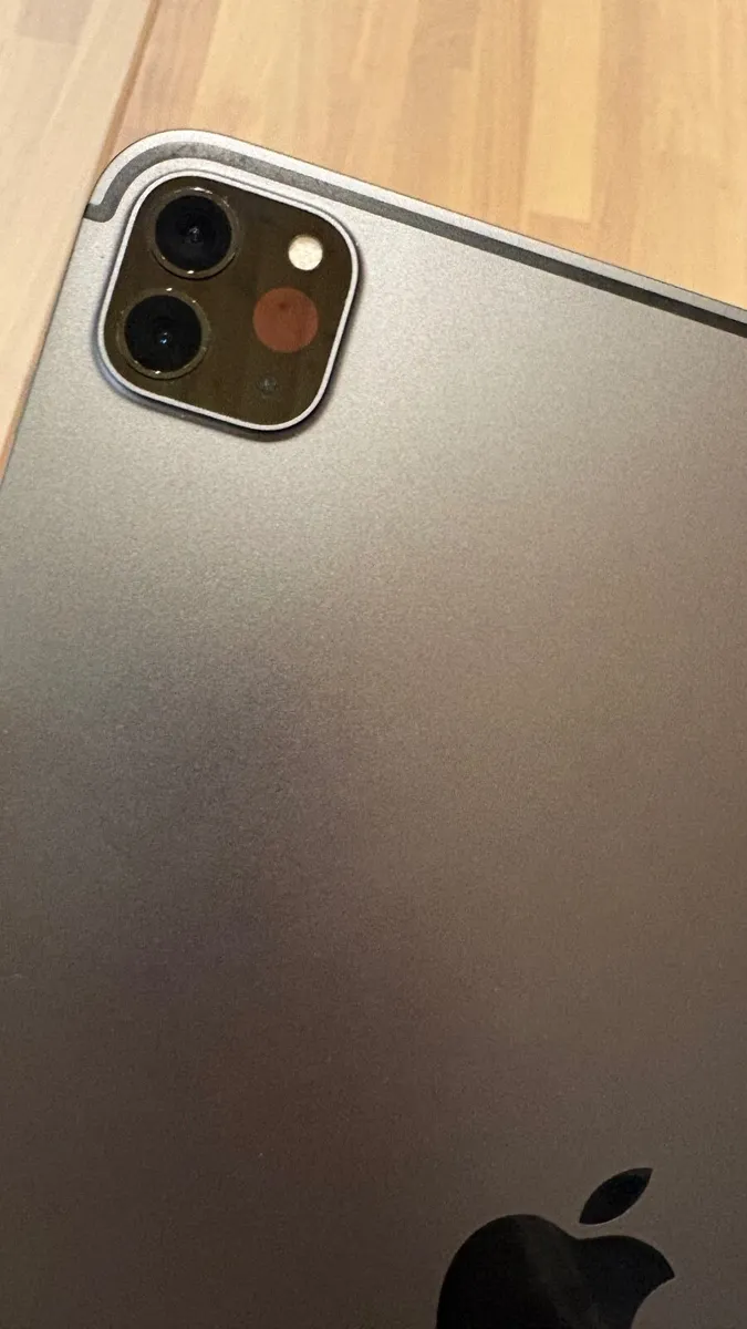 iPad Pro (11-inch, 2nd generation) - Image 4