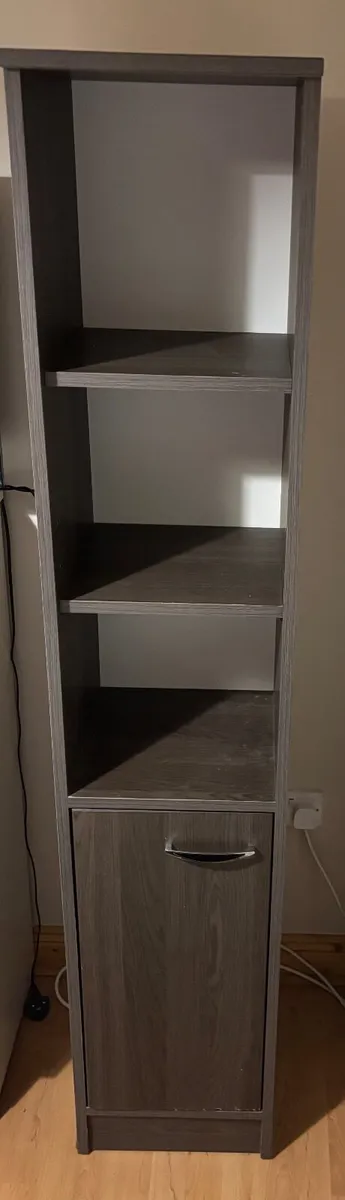 Bathroom storage cabinet - Image 1