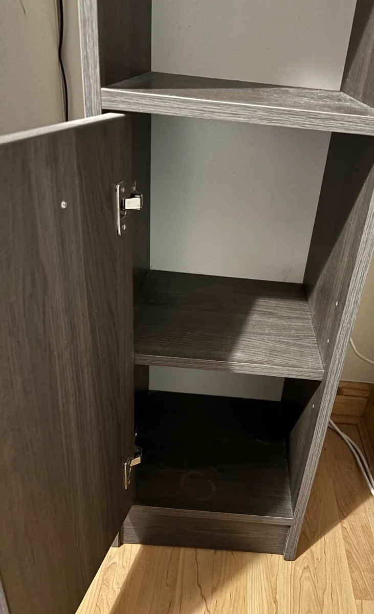 Bathroom storage cabinet - Image 2