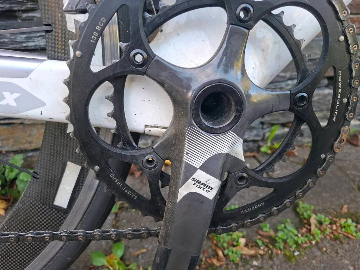 Time Trial Bike - Image 2