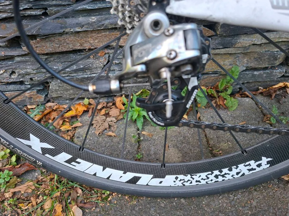 Time Trial Bike - Image 3