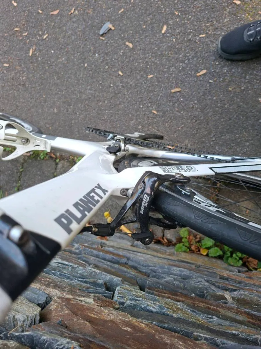 Time Trial Bike - Image 4