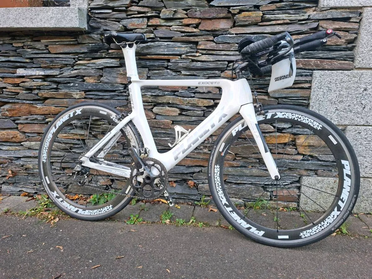 Time Trial Bike - Image 1
