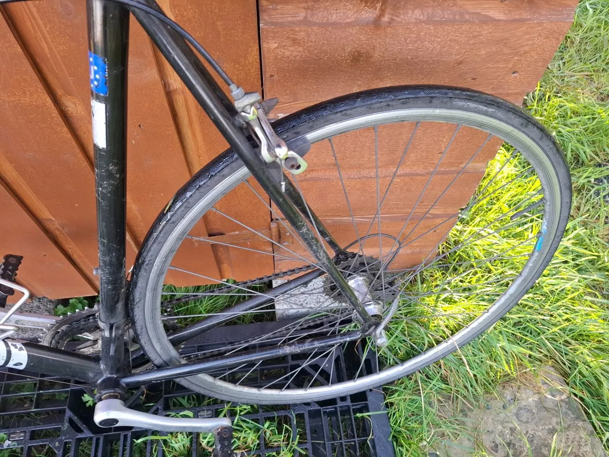 2 Bikes - Image 2