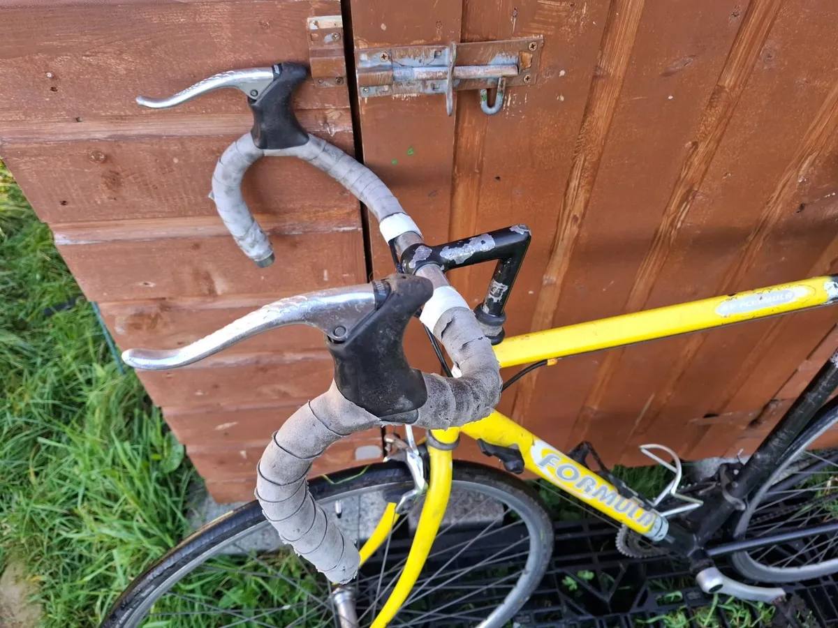 2 Bikes - Image 3