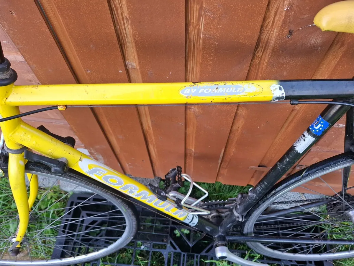 2 Bikes - Image 4