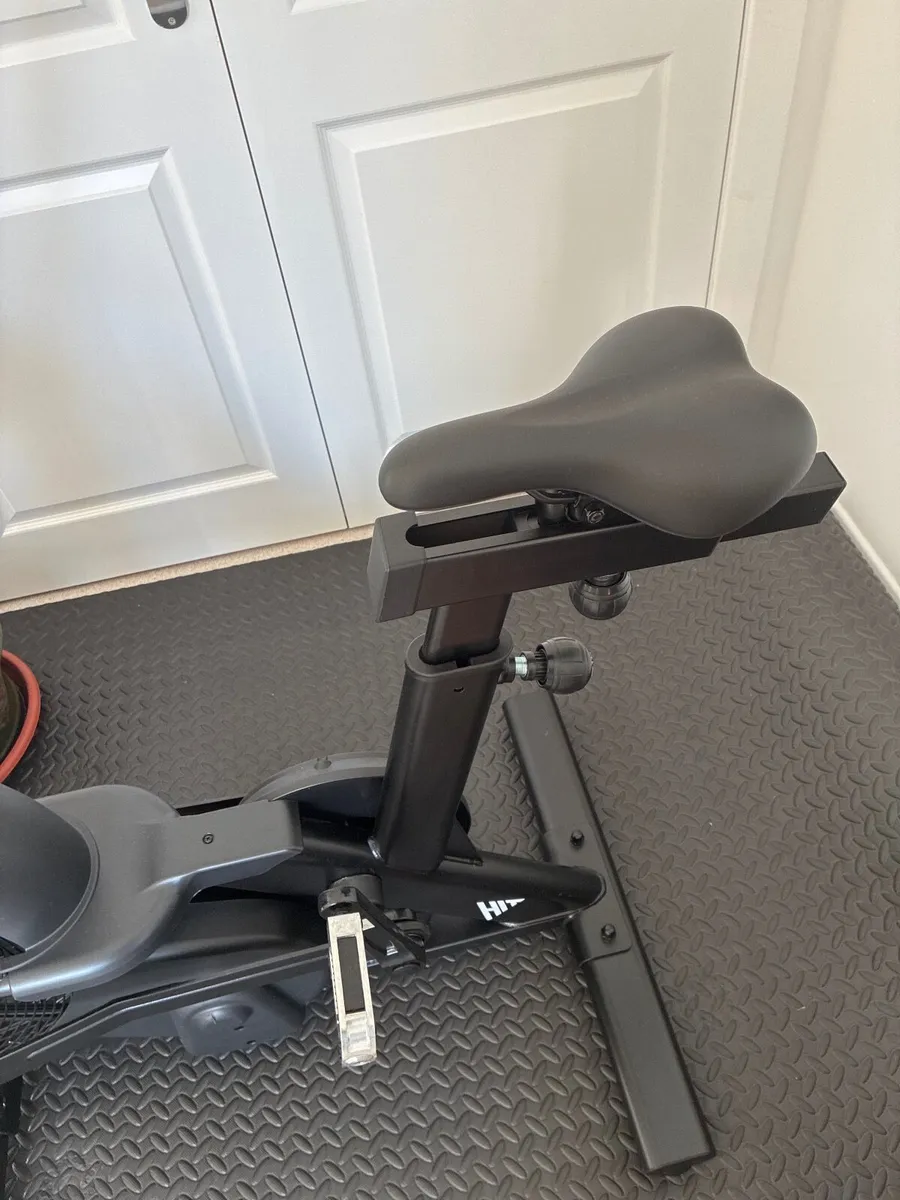 Spin bike - Image 2