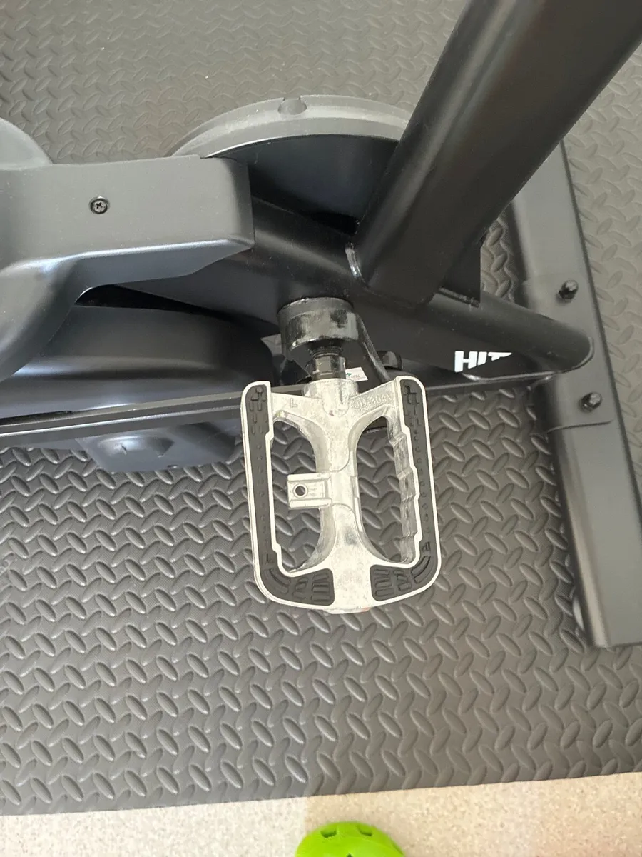 Spin bike - Image 3