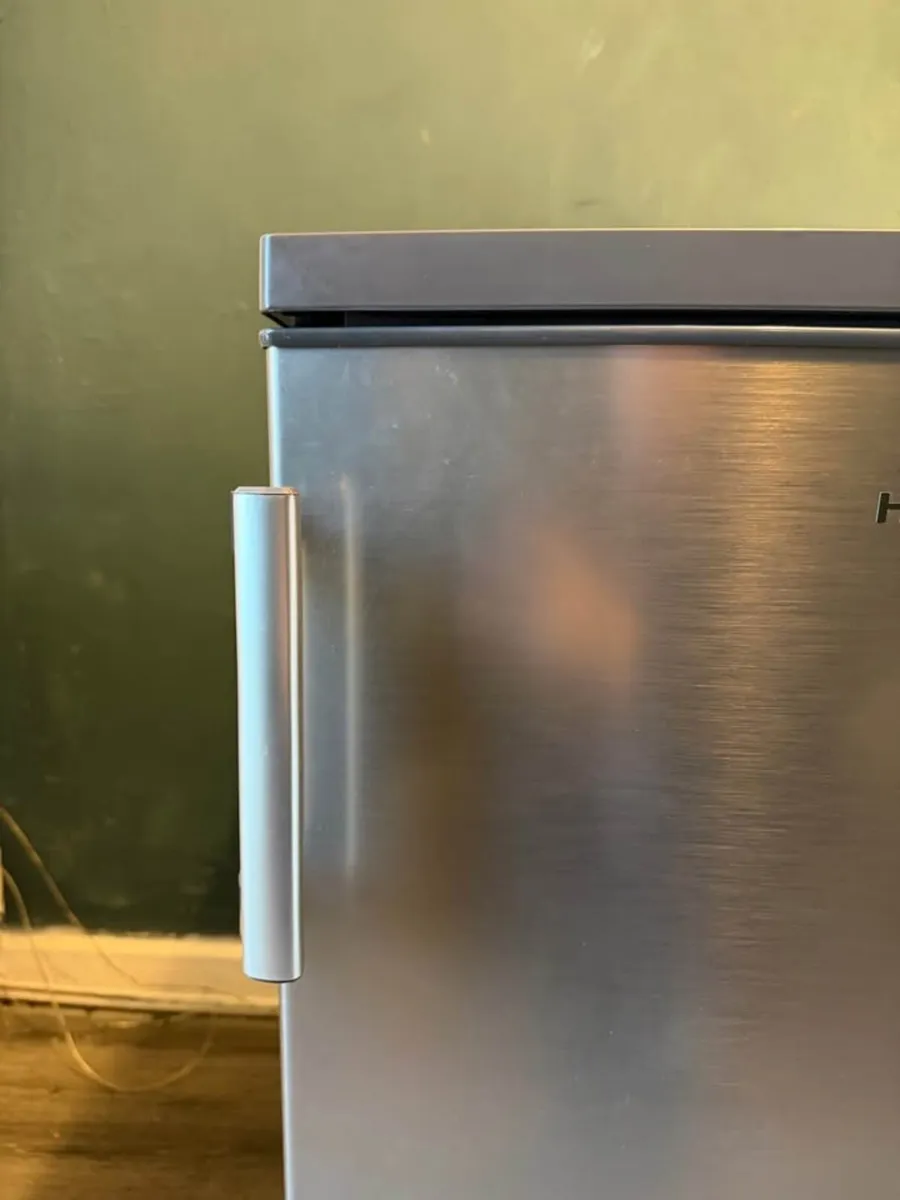Hisense Undercounter Fridge - Image 2