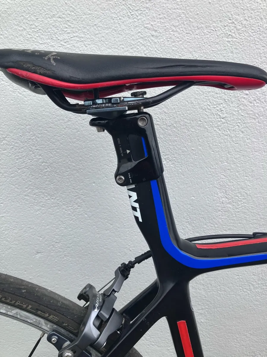 Giant TCR SL Advanced 2013 - Image 2
