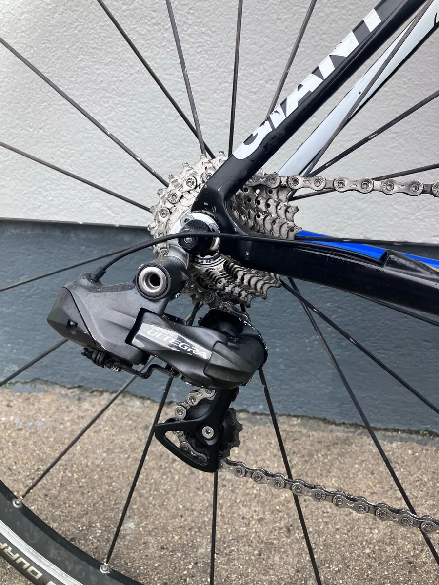 Giant TCR SL Advanced 2013 - Image 3