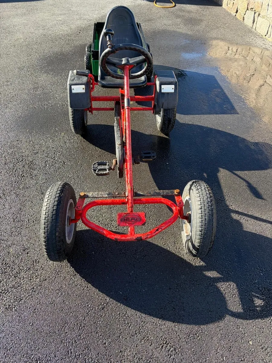 Go Kart - Image 4