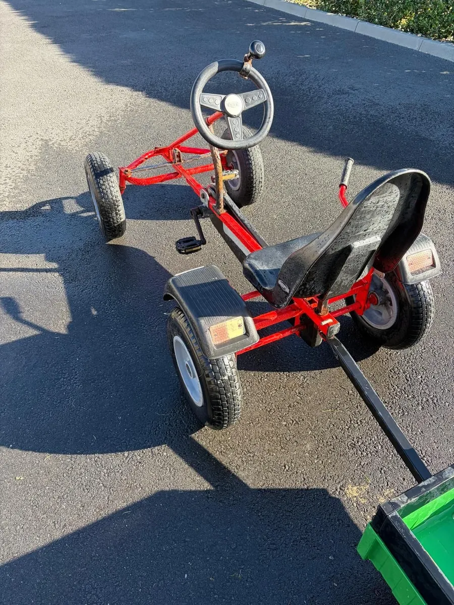 Go Kart - Image 2