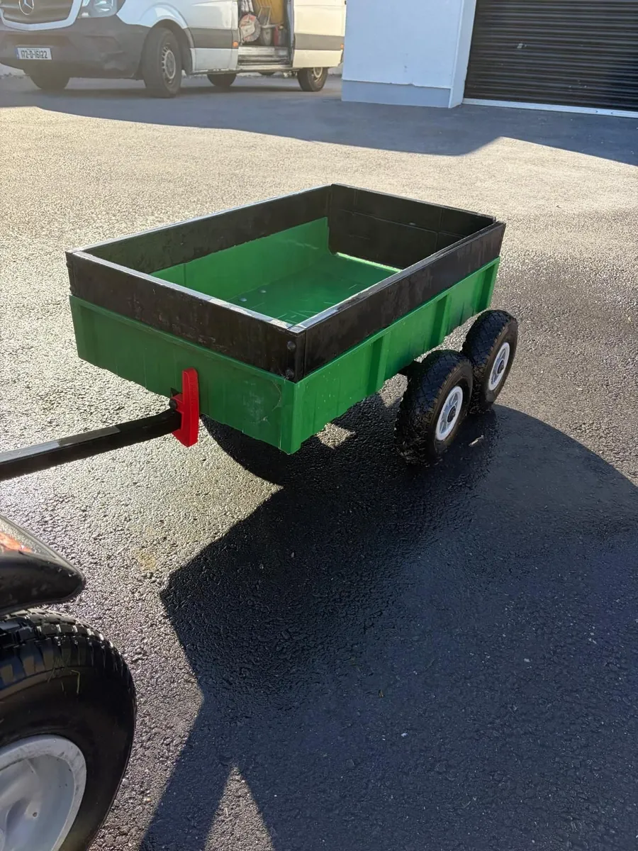 Go Kart - Image 3