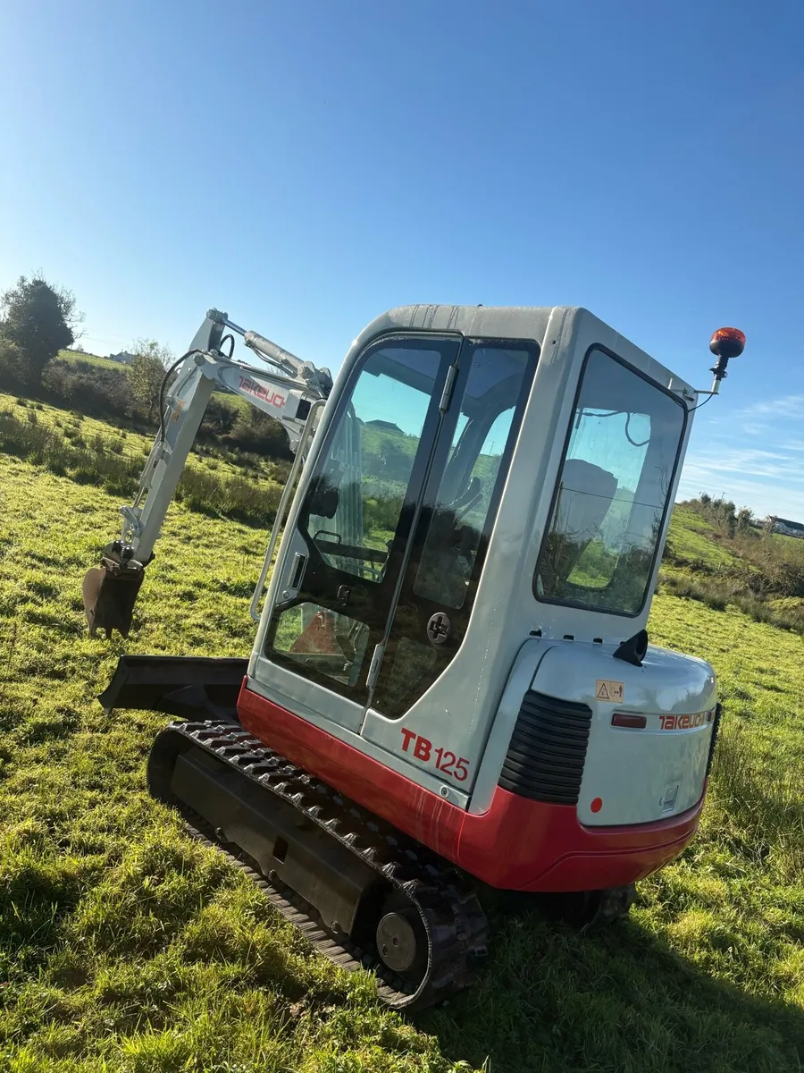 Takeuchi - Image 2