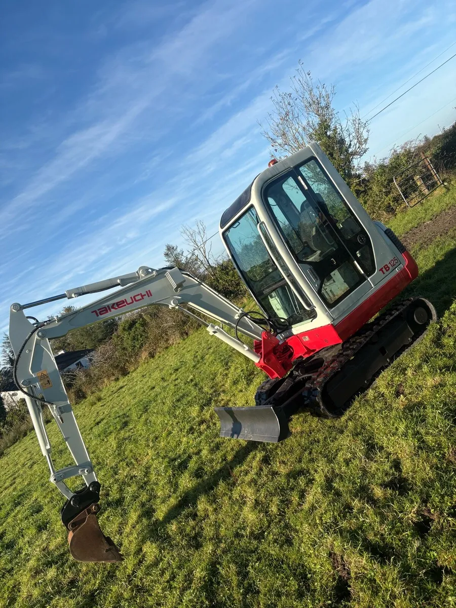 Takeuchi - Image 3
