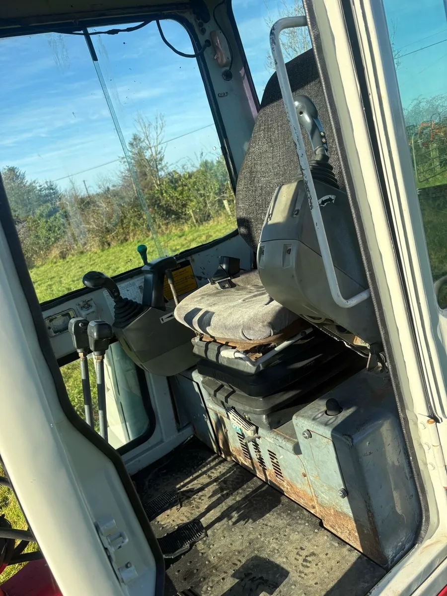 Takeuchi - Image 4