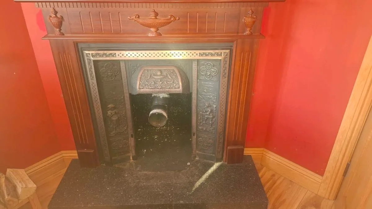 Hamco Glenregan stove - Image 2