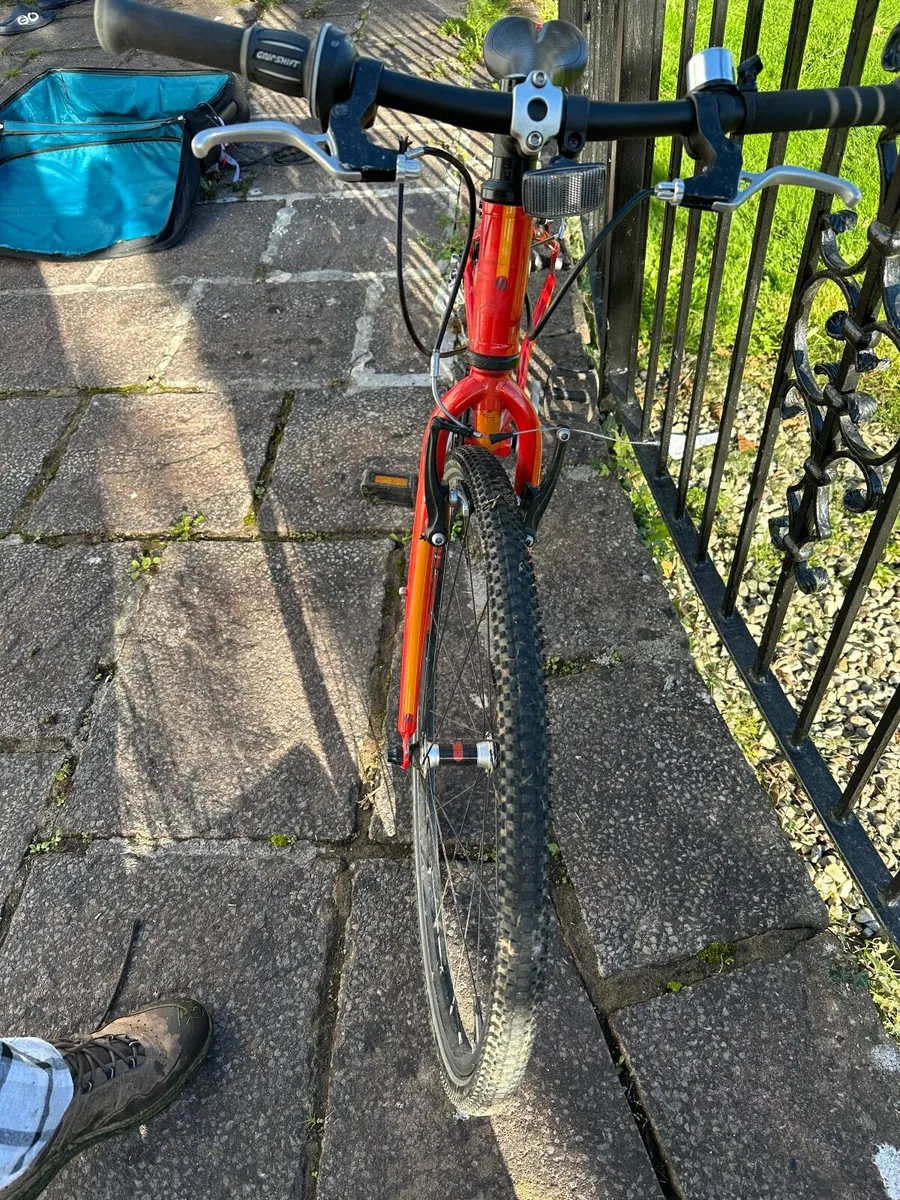 Islabike Beinn 26 - Image 2