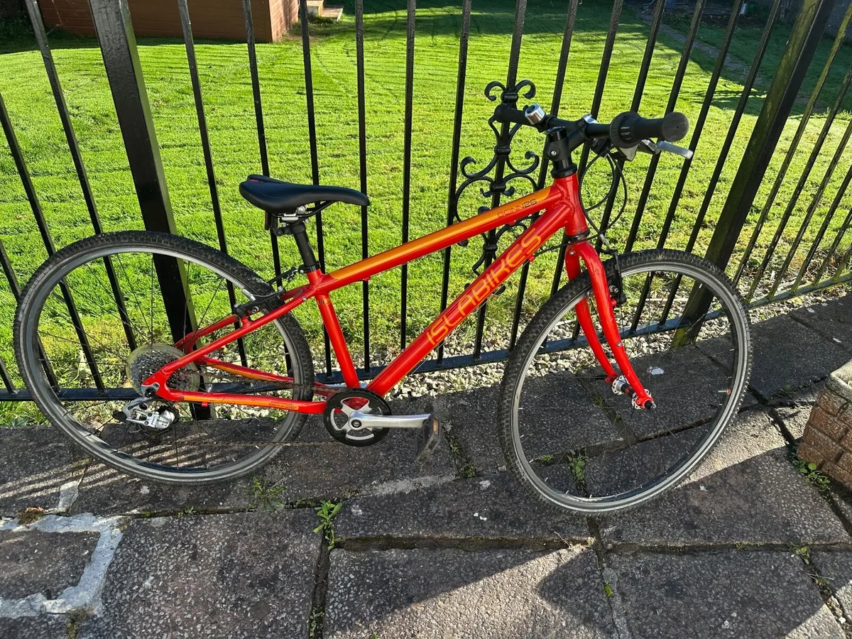 Islabike Beinn 26 - Image 3