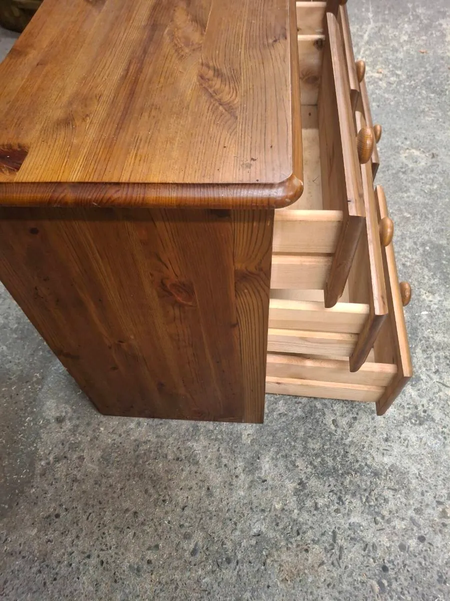 Bedside lockers - Image 3