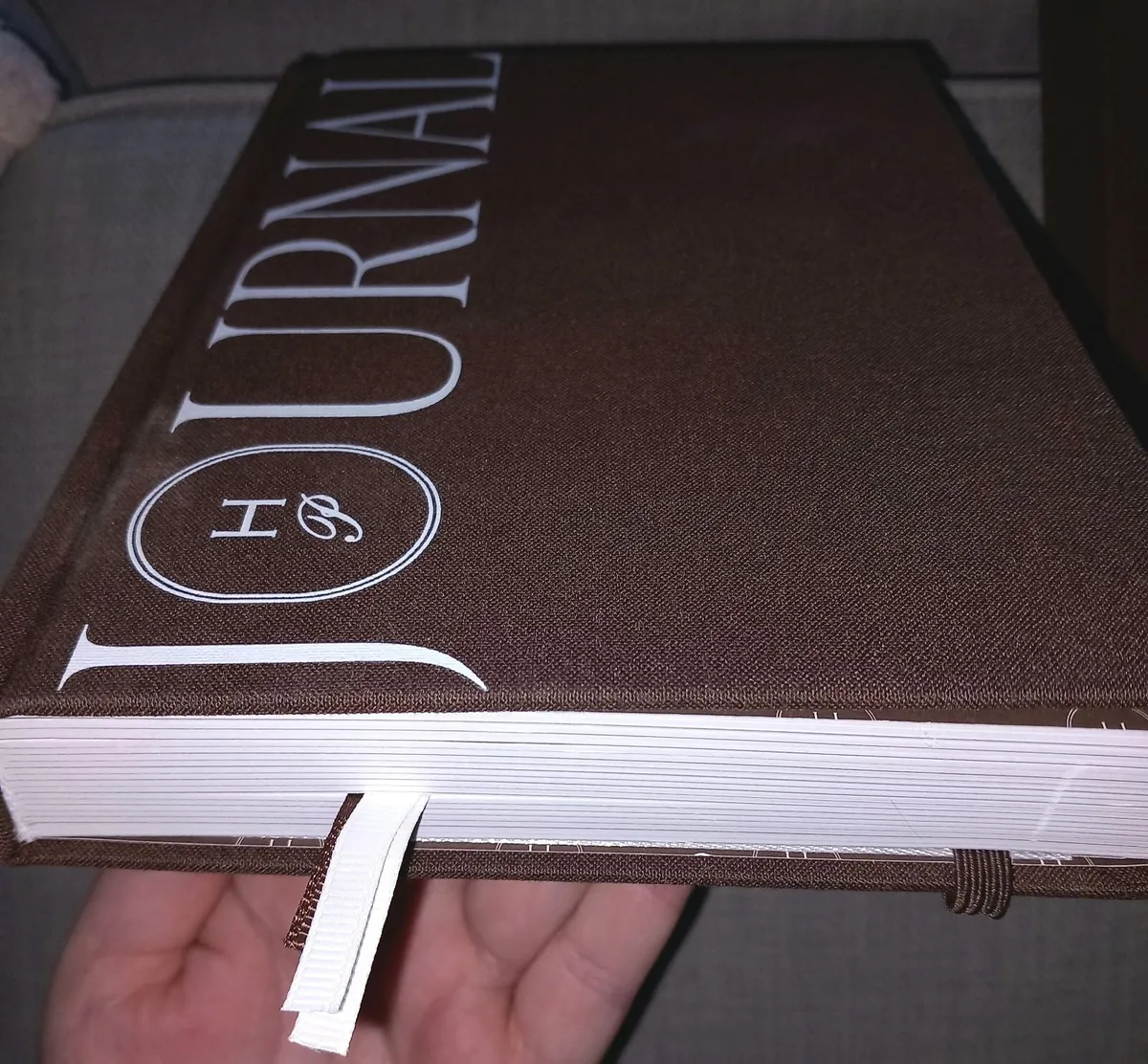 The Head Plan Journal - Image 2