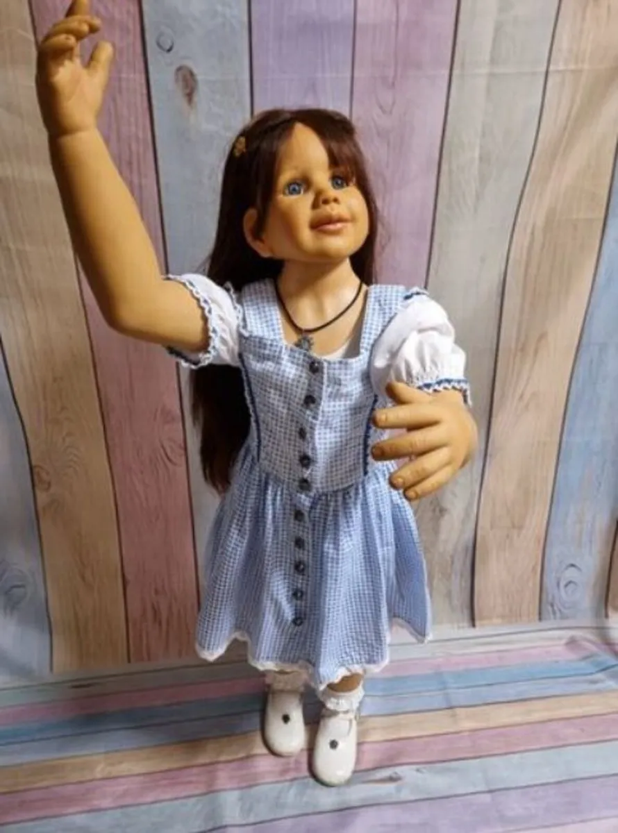 Masterpiece Doll - Corinna, 2009 - Image 1