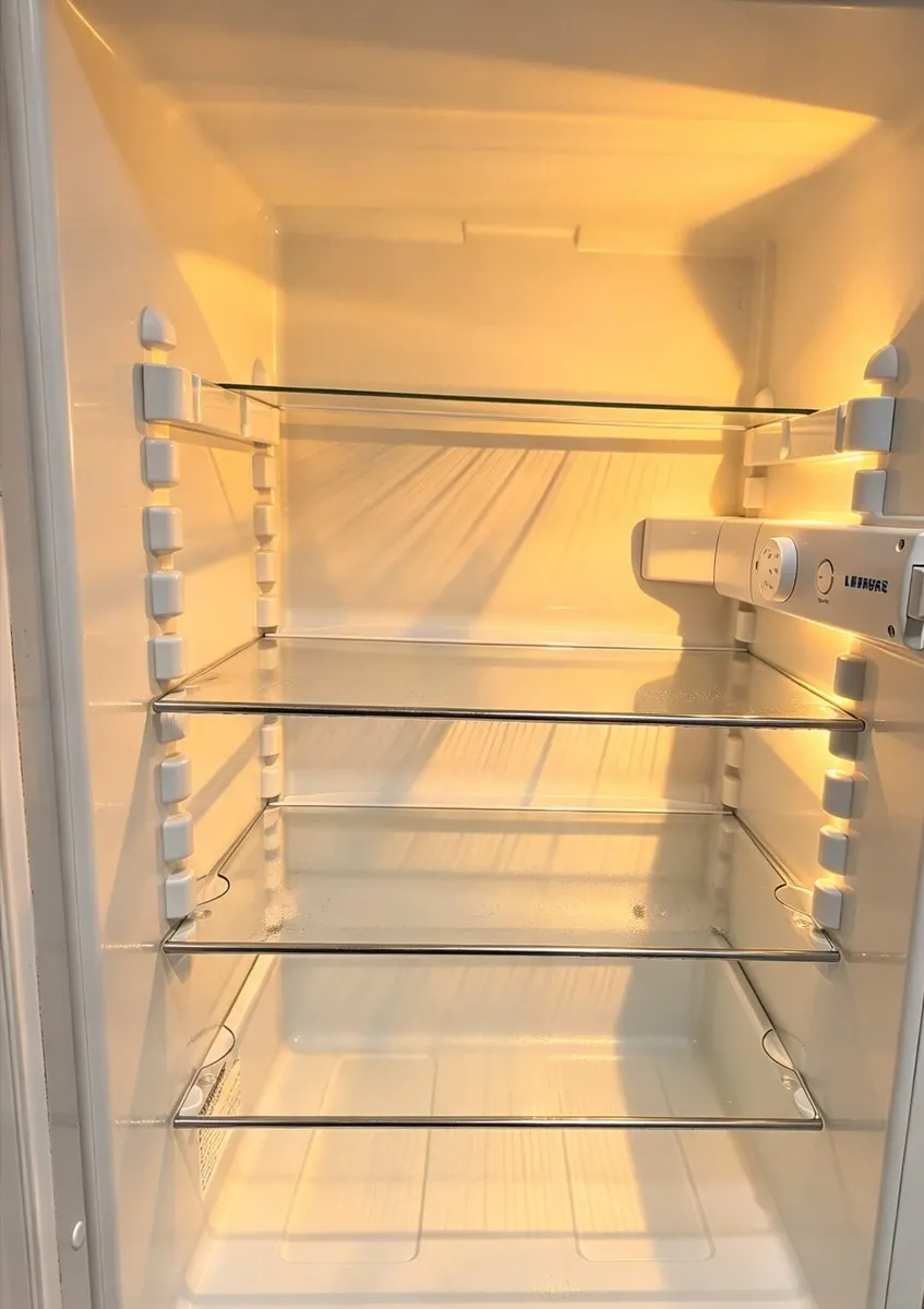 Liebherr frost free fridge freezer - Image 3