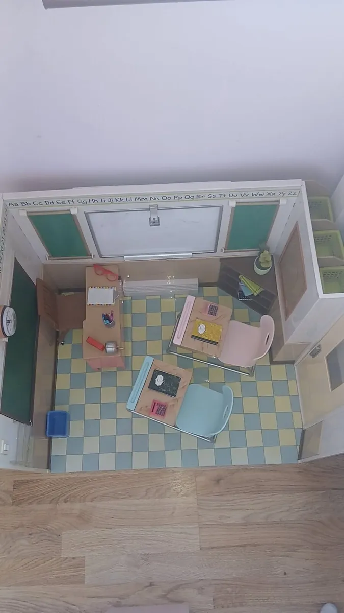 Our Generation School and locker - Image 3