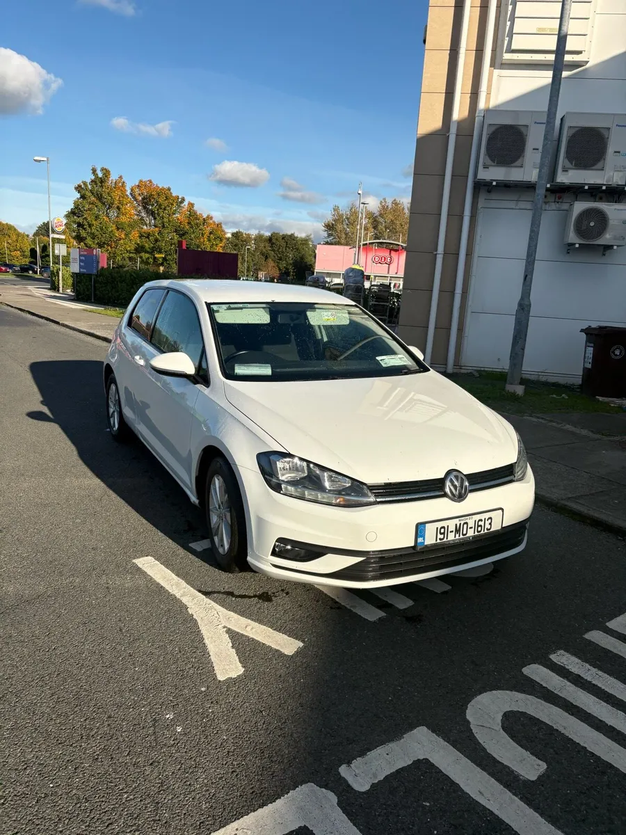VW GOLF - Image 3