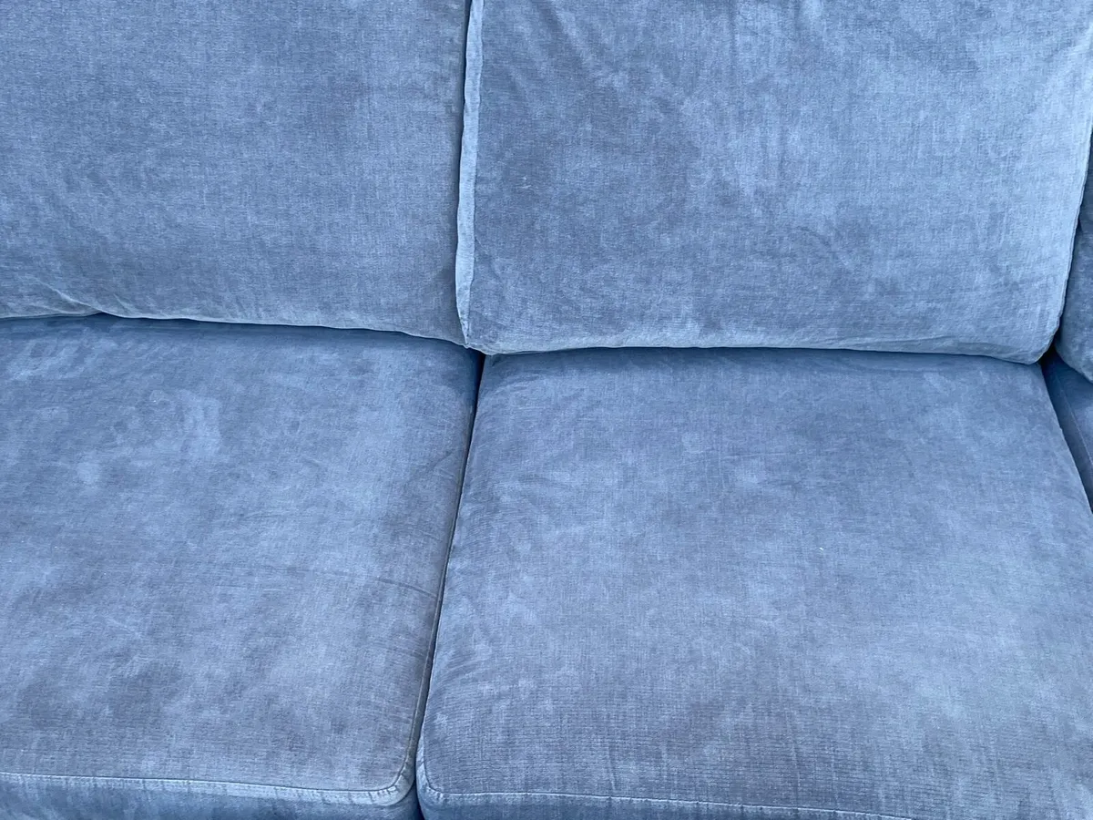 Dfs corner sofa - Image 2
