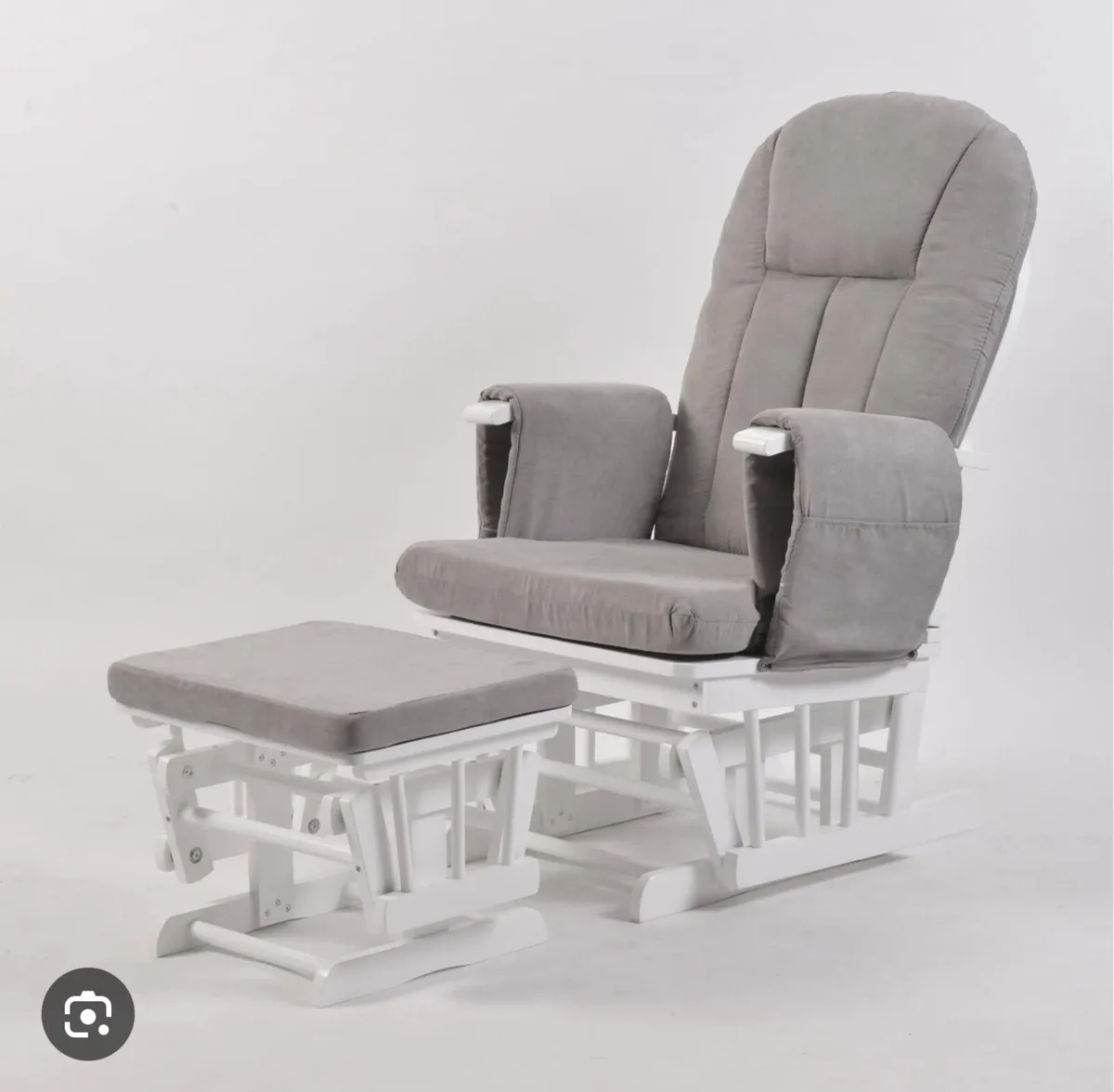 Nursing chair - Image 2