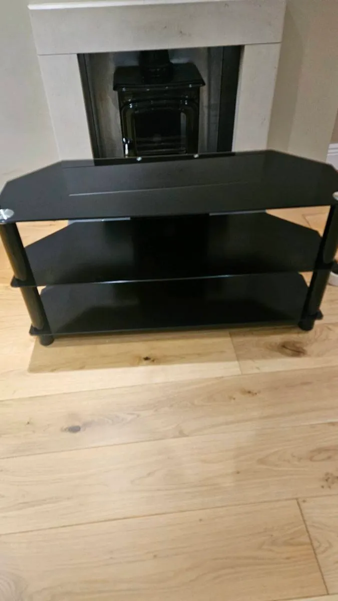 TV Stand - Image 1