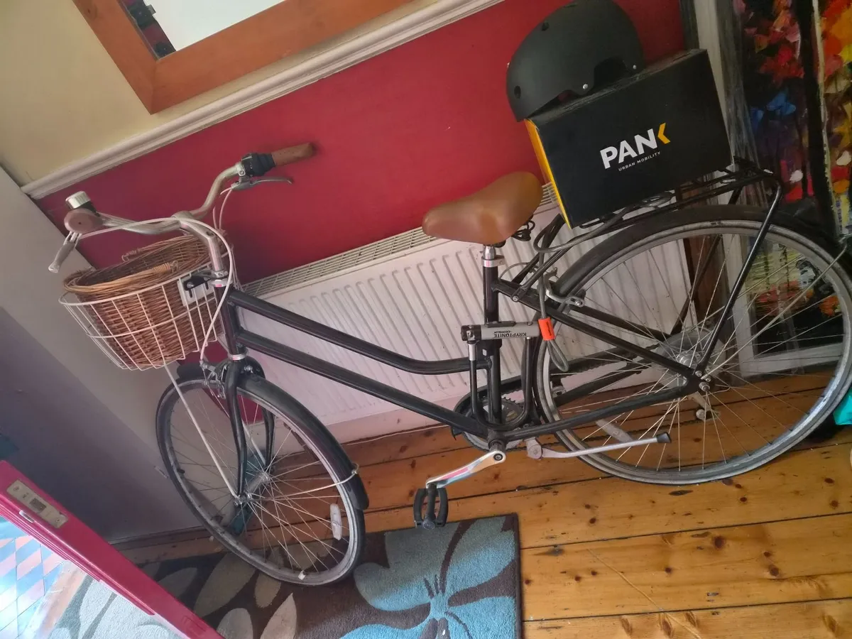 Bike - Image 1