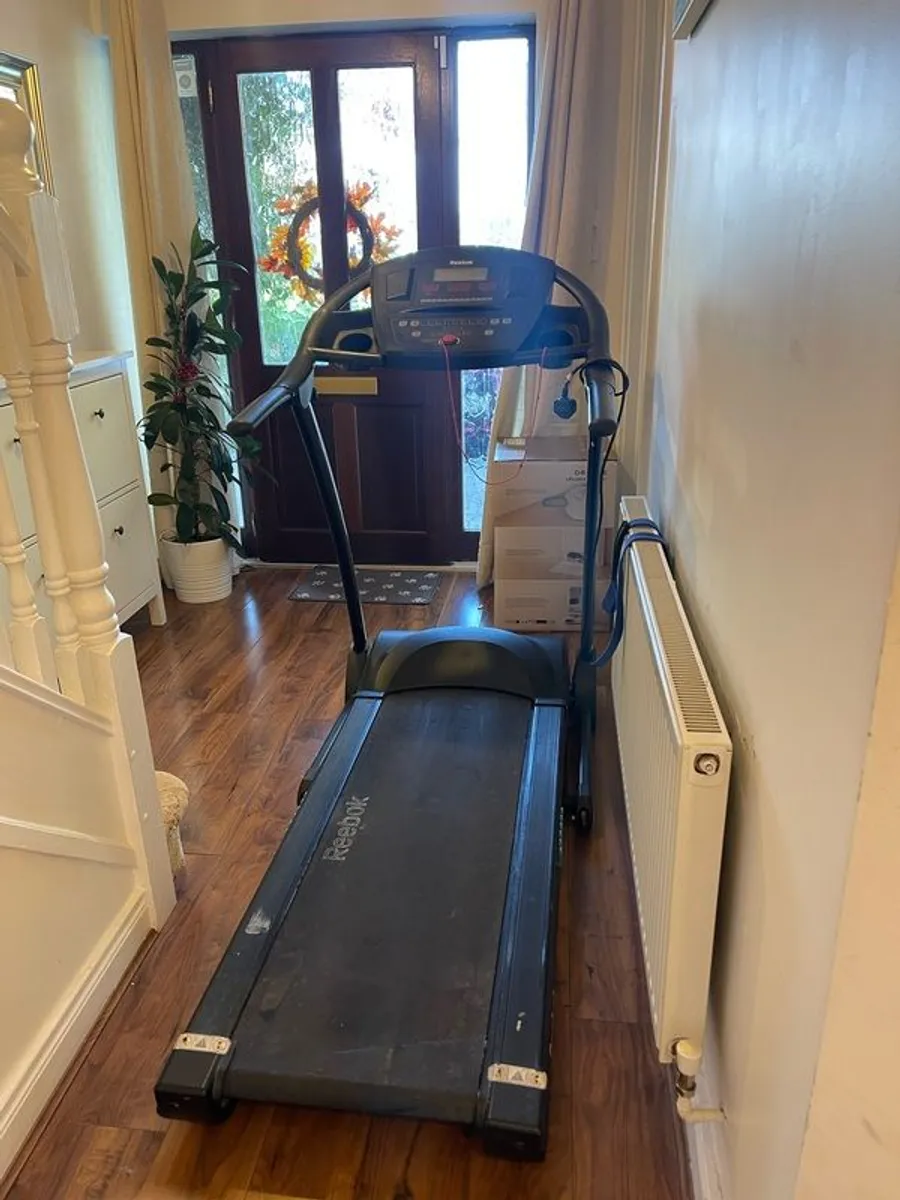 Reebok Treadmills for sale - Image 1