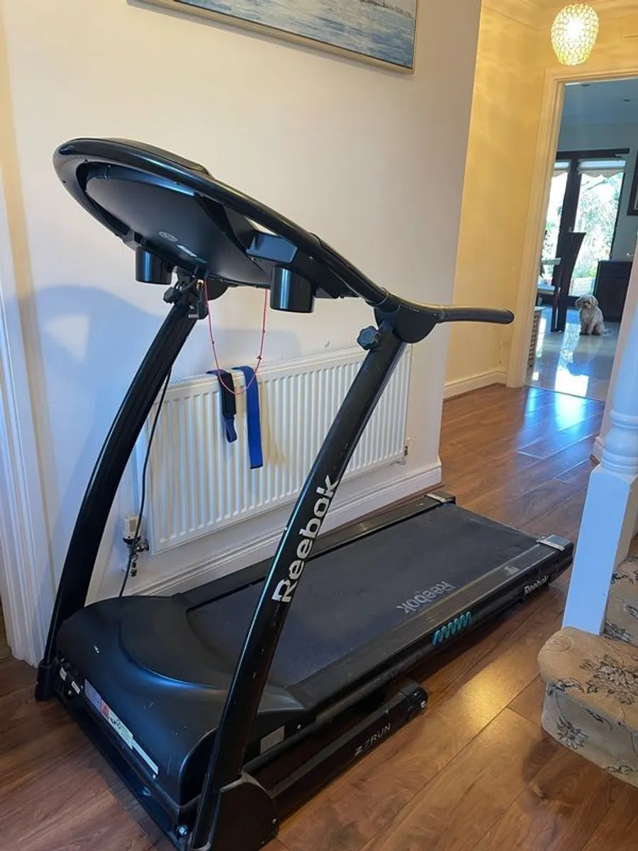 Reebok Treadmills for sale - Image 2