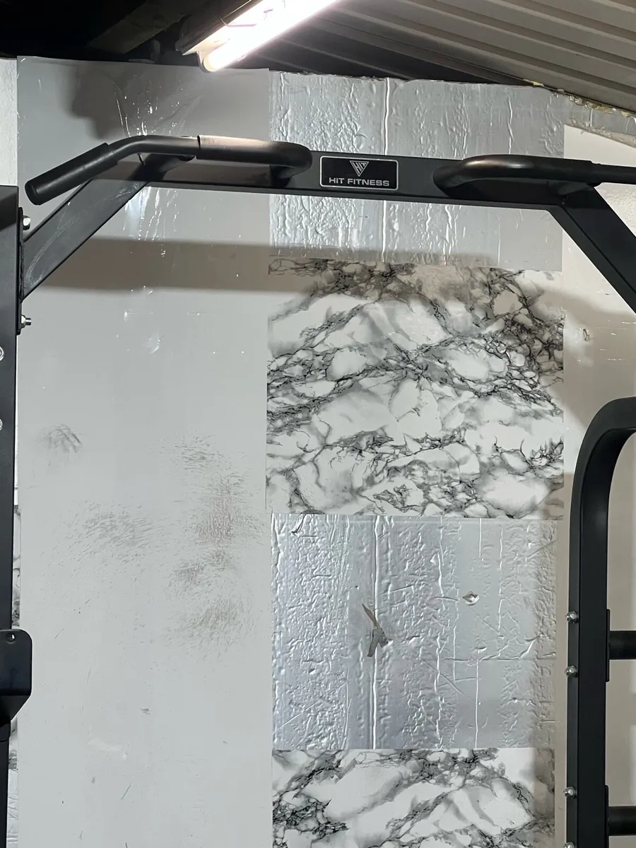 COMMERCIAL HOME GYM SETUP - Image 4