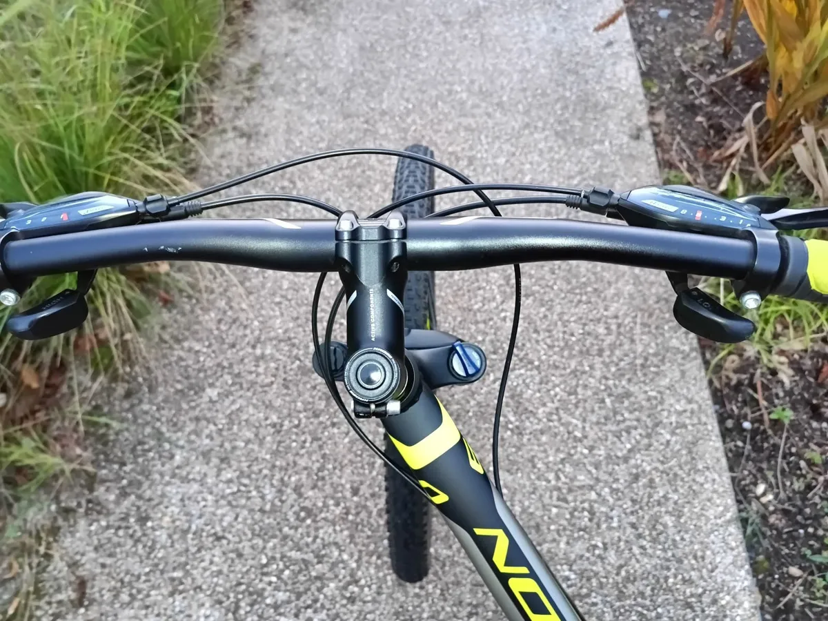 Kross Hexagon 6.0 (hardtail MTB) - Image 2