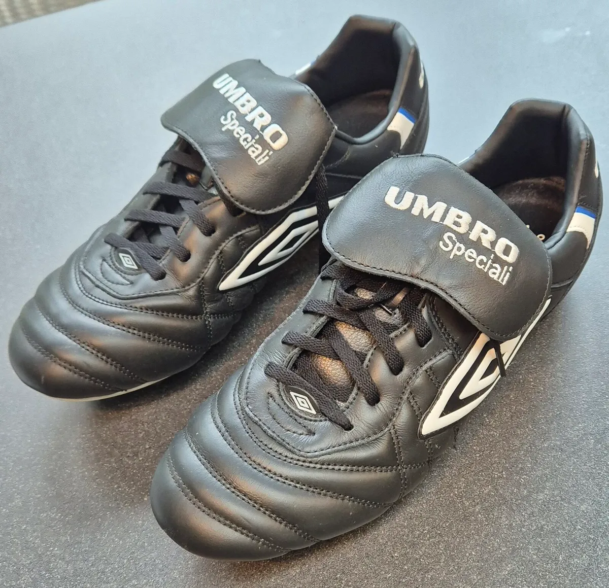 Umbro Football Boots Size 11/12 - Image 2
