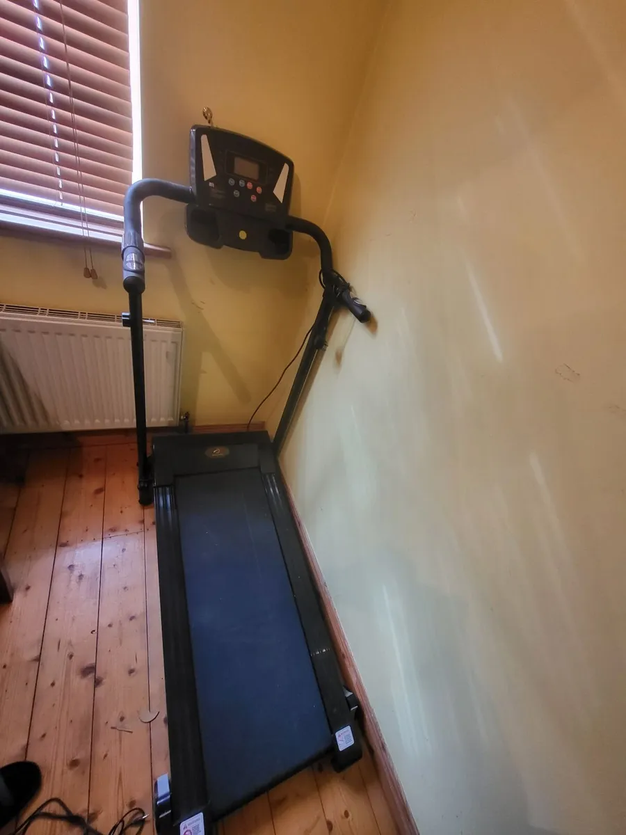 running track