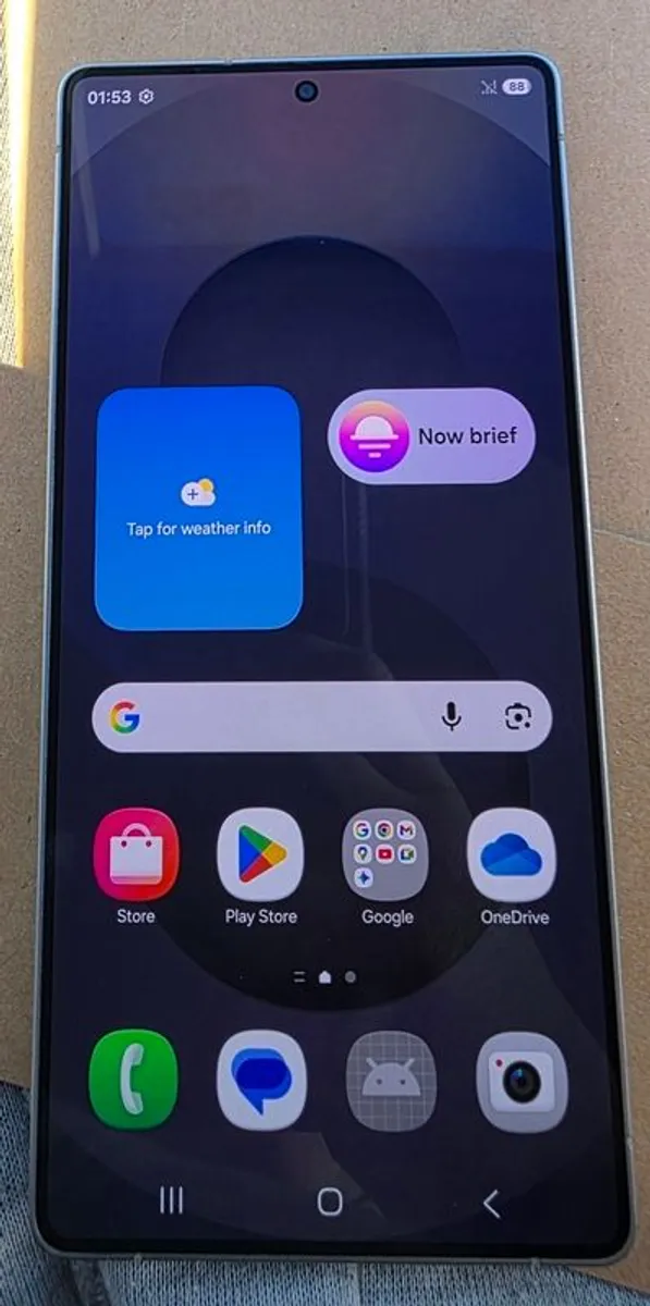 Samsung Galaxy S25 Ultra - Image 2