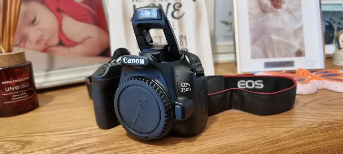 Camera - Image 1
